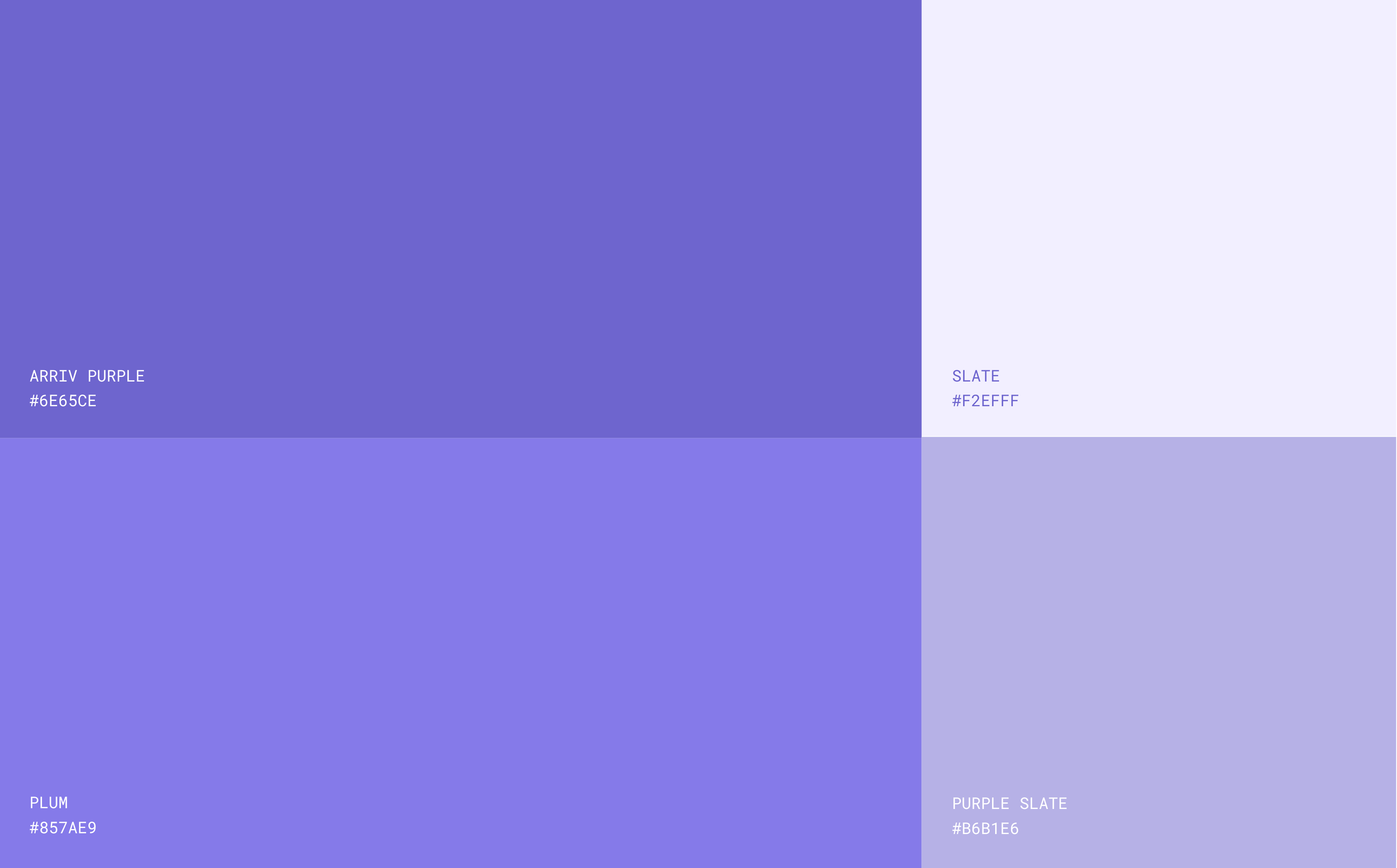 arriv-color-palette