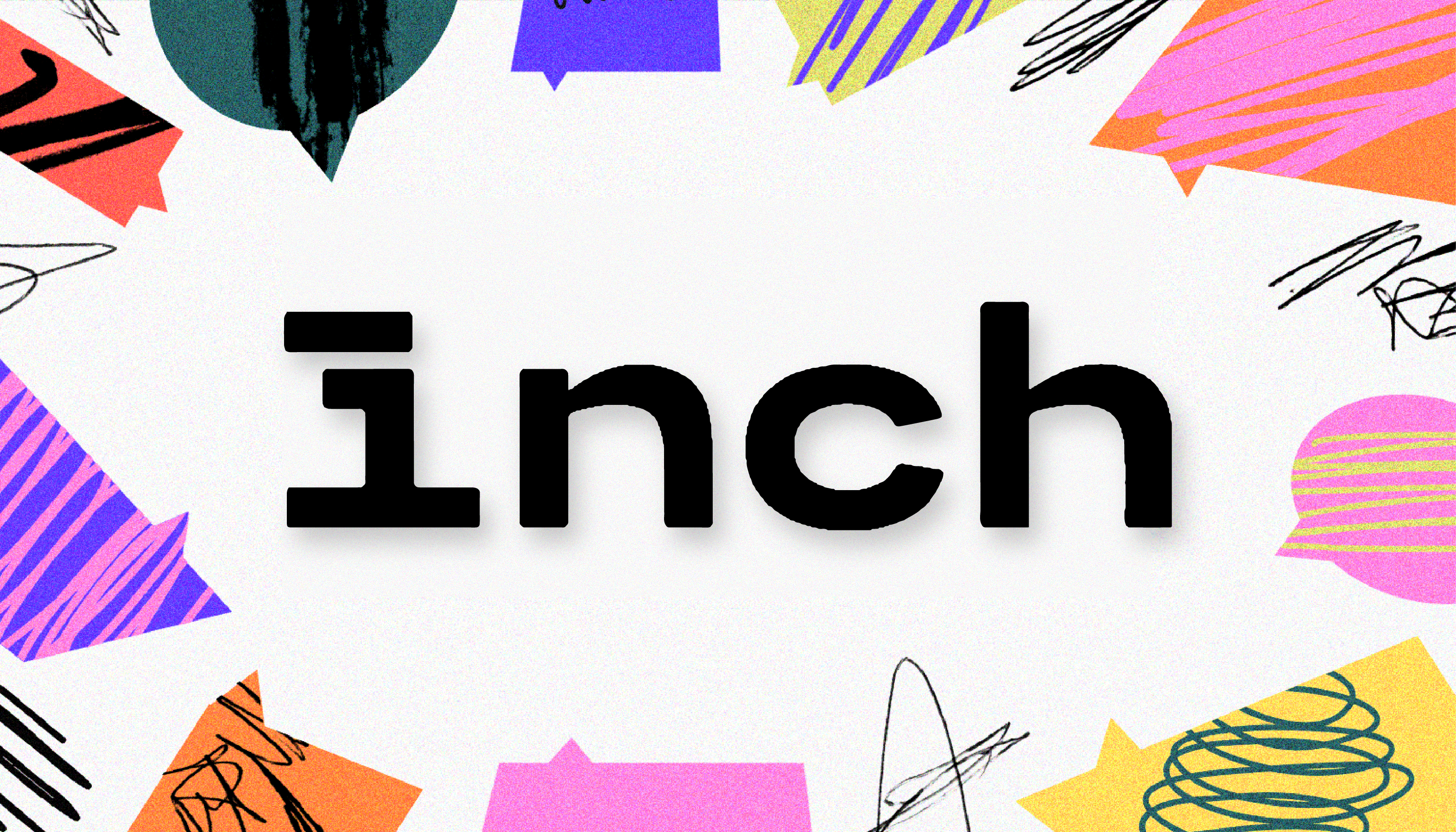 ◾ Inch